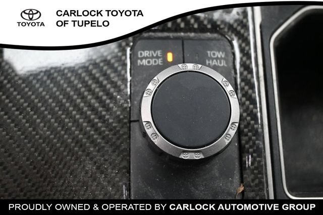 Used 2022 Toyota Tundra Limited RWD image 34