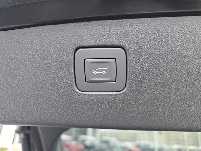 New 2025 Buick Envista Sport Touring w/ Convenience II Package image 10