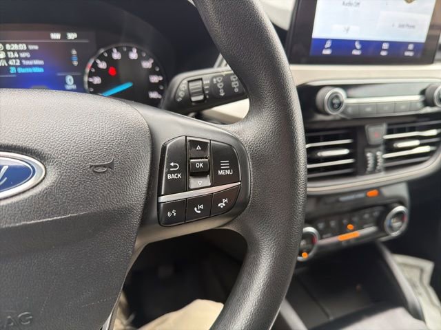 Used 2021 Ford Escape SE image 36