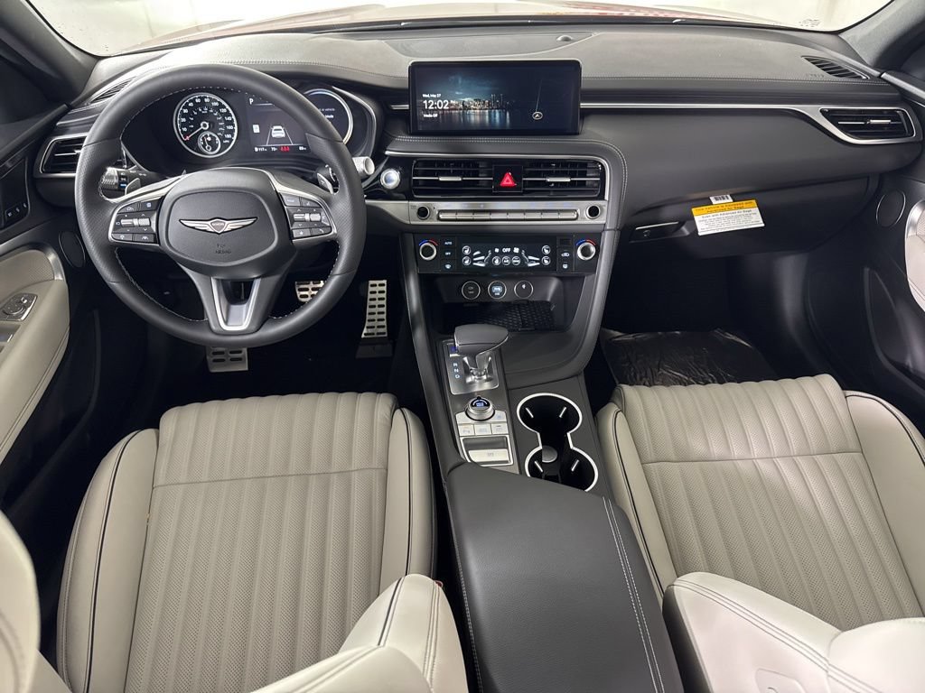 New 2026 Genesis G70 3.3T Sport Prestige AWD/4WD image 20