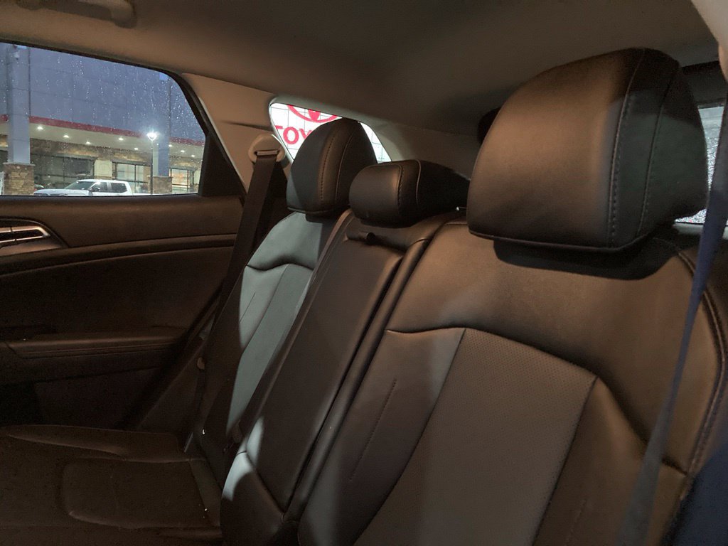 Used 2025 Kia Sportage EX FWD image 11