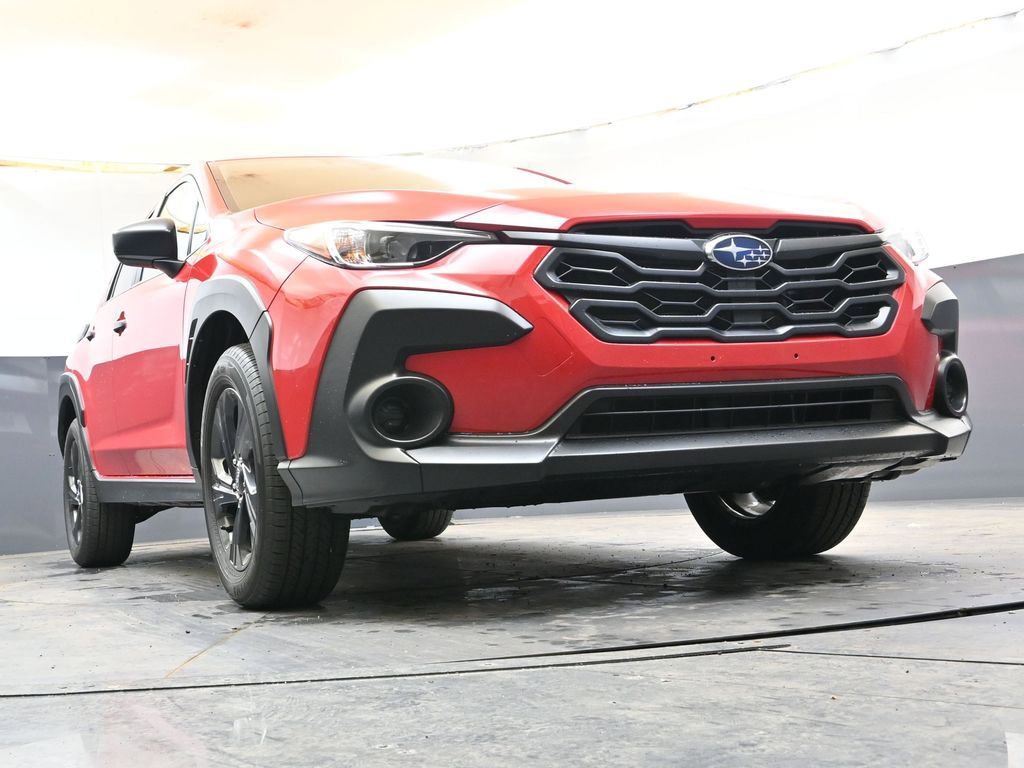 Certified 2024 Subaru Crosstrek 2.0i image 34