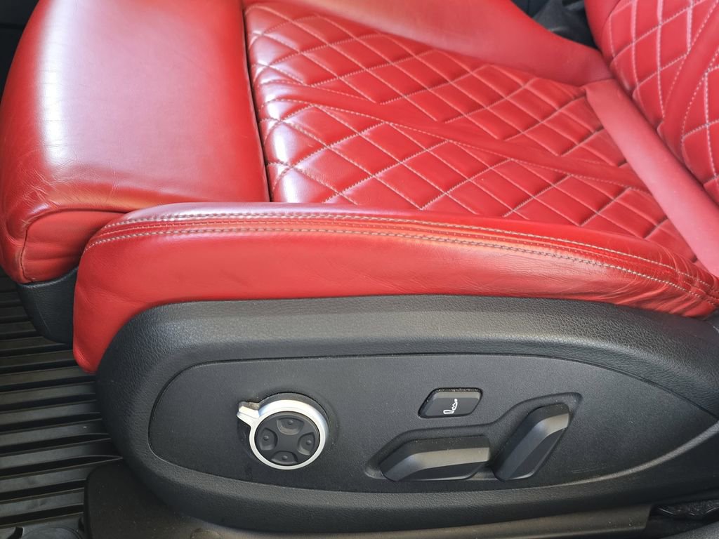 Used 2022 Audi S5 Prestige w/ Prestige Package image 28