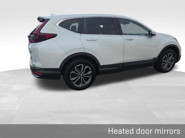 Used 2020 Honda CR-V EX image 26