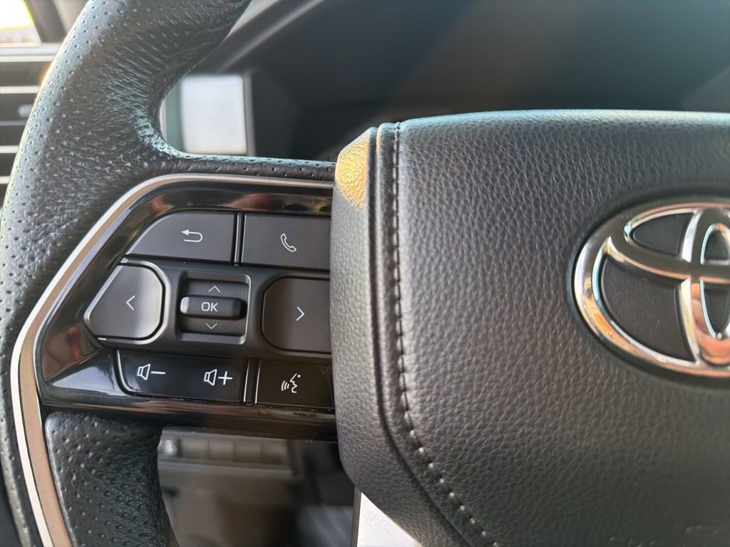 Used 2022 Toyota Tundra SR5 w/ TRD Off-Road Premium Package image 20