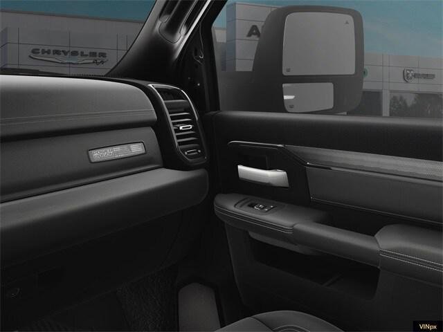 New 2025 RAM 2500 Power Wagon image 19
