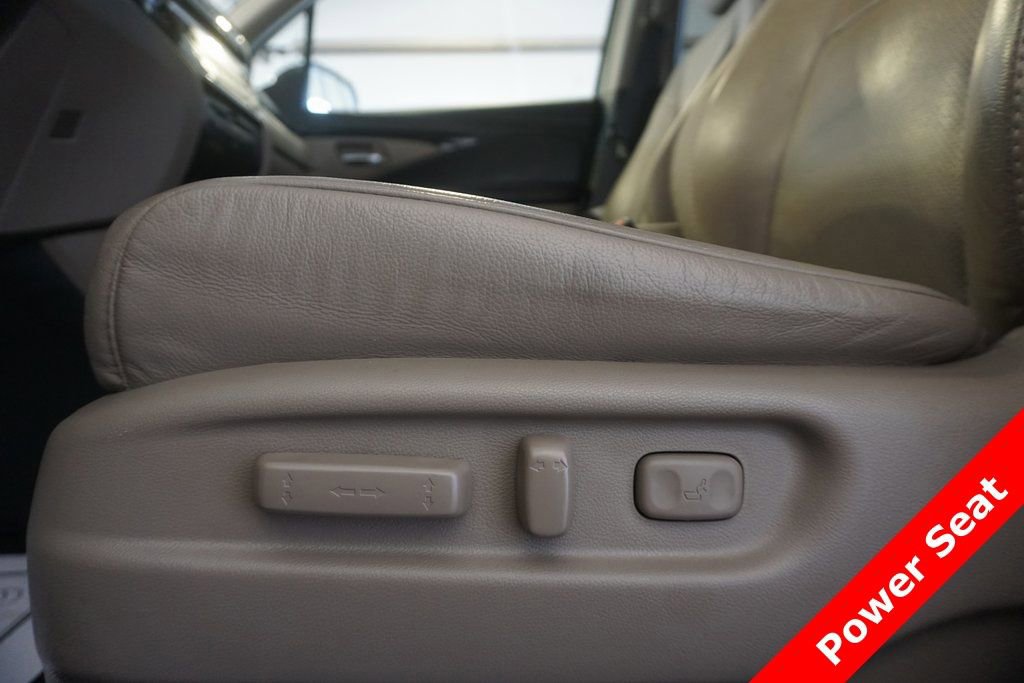 Used 2022 Honda Pilot Elite image 8