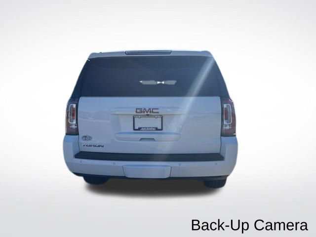Used 2017 GMC Yukon SLE image 6