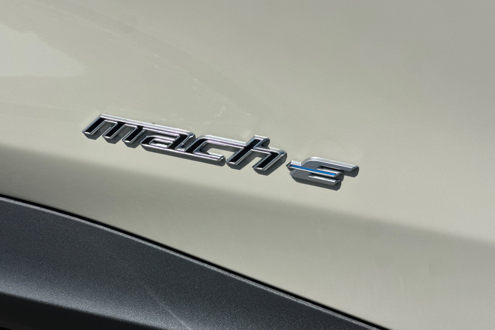 New 2026 Ford Mustang Mach-E Premium w/ Technology Package RWD image 26