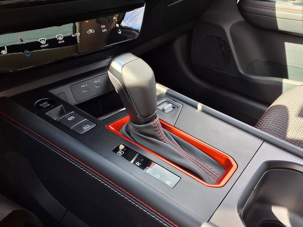New 2026 Nissan Kicks SR image 18