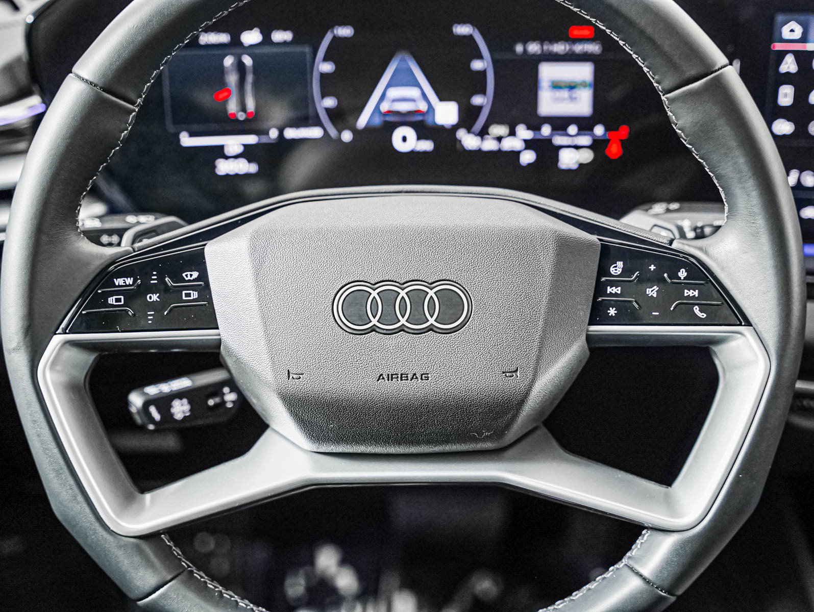 Used 2025 Audi A5 2.0T Premium Plus AWD/4WD image 15