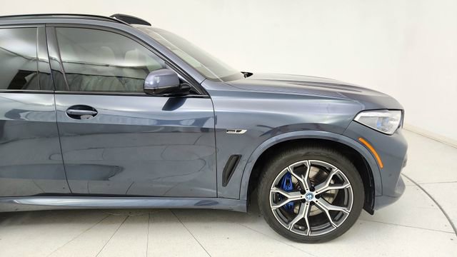 Used 2022 BMW X5 xDrive45e w/ M Sport Package image 7