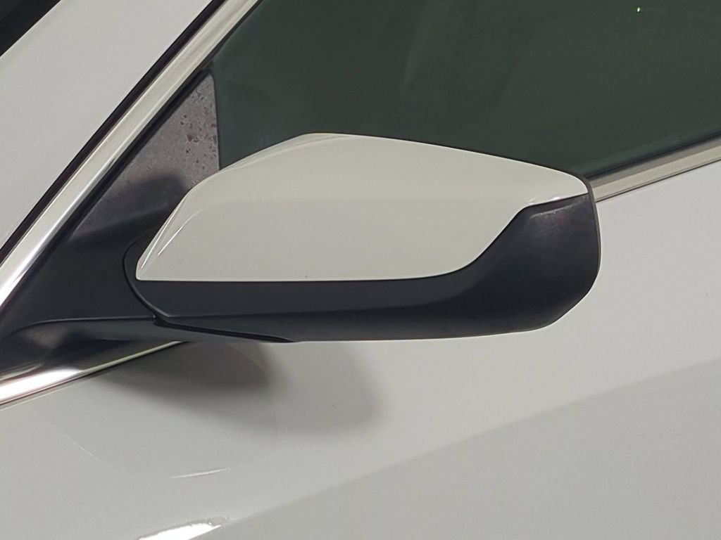 Used 2025 Chevrolet Malibu LT FWD image 12