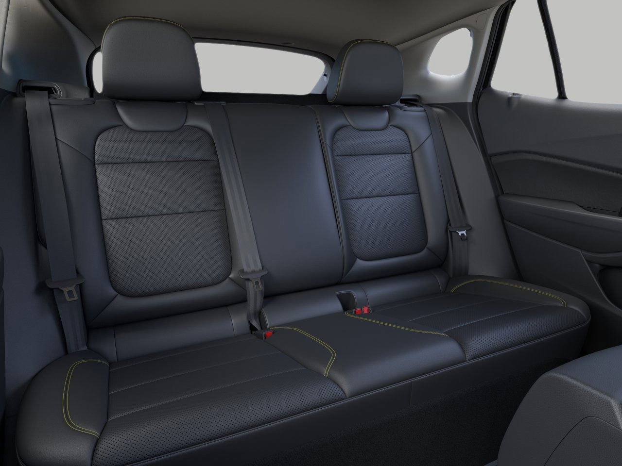 New 2026 Chevrolet Trax ACTIV FWD image 17