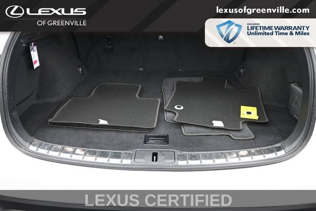Certified 2024 Lexus RX 350 Premium Plus w/ Convenience Package FWD image 25