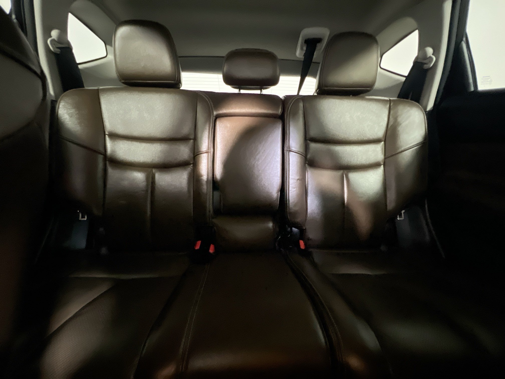 Used 2016 Nissan Murano SL w/ SL Technology Package FWD image 32