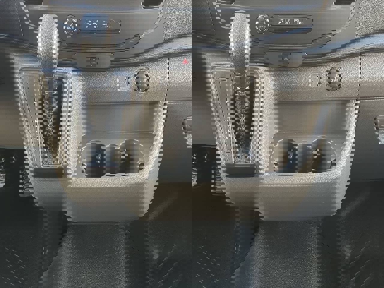 New 2026 Ford Transit 250 XL RWD image 16