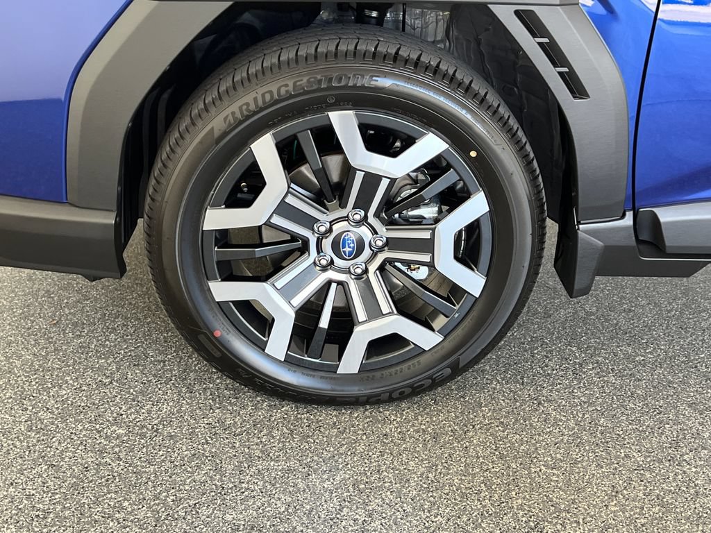New 2026 Subaru Outback Touring XT AWD/4WD image 28