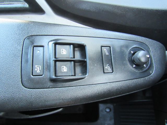 Used 2025 RAM ProMaster 2500 w/ Convenience Group image 26