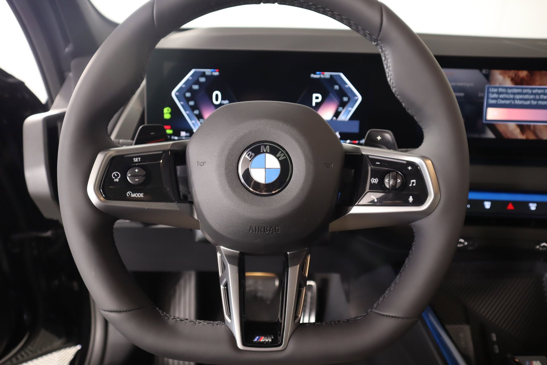 New 2026 BMW X3 xDrive30 w/ Premium Package AWD/4WD image 3