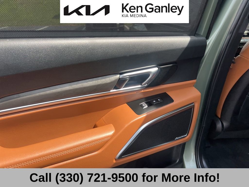 Used 2023 Kia Telluride SX Prestige X-Pro image 49