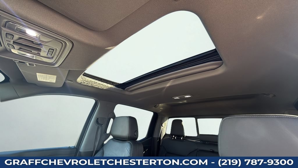 Used 2021 Chevrolet Silverado 1500 LT Trail Boss w/ Convenience Package II AWD/4WD image 36