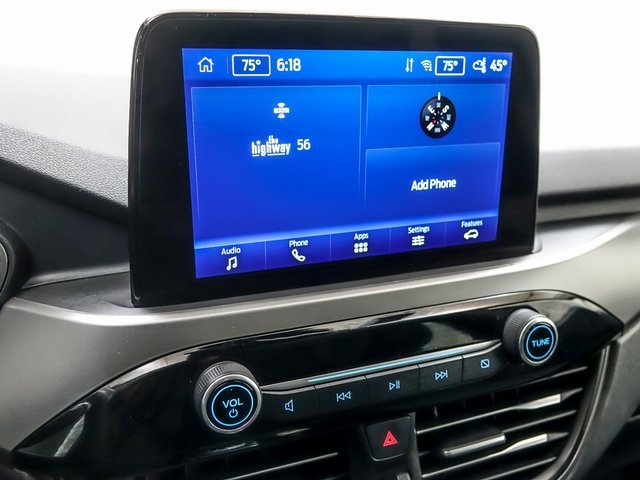 Used 2025 Ford Escape Active image 19