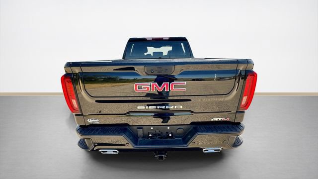 Used 2024 GMC Sierra 1500 AT4 AWD/4WD image 4