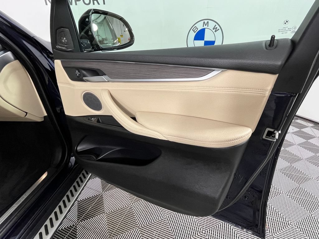 Used 2017 BMW X5 xDrive35i AWD/4WD image 23