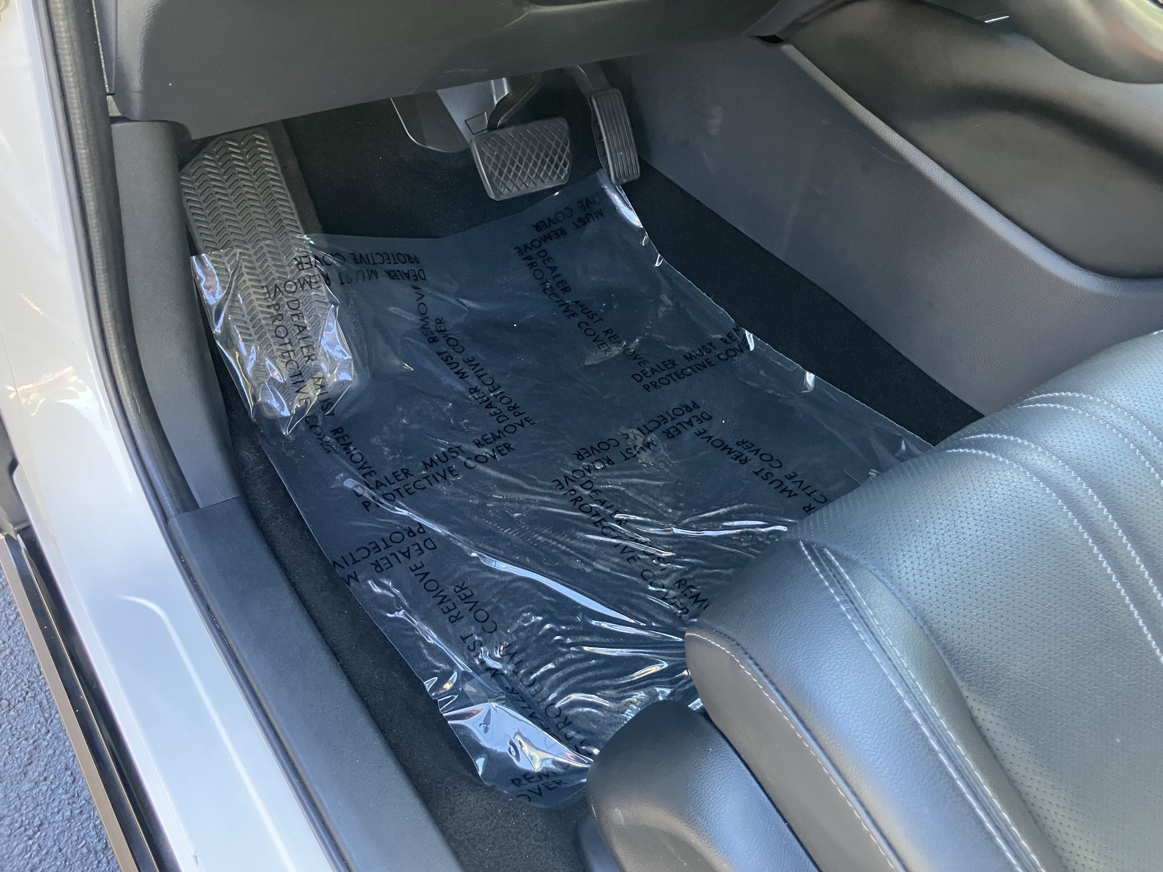 Used 2025 Honda HR-V EX-L image 18