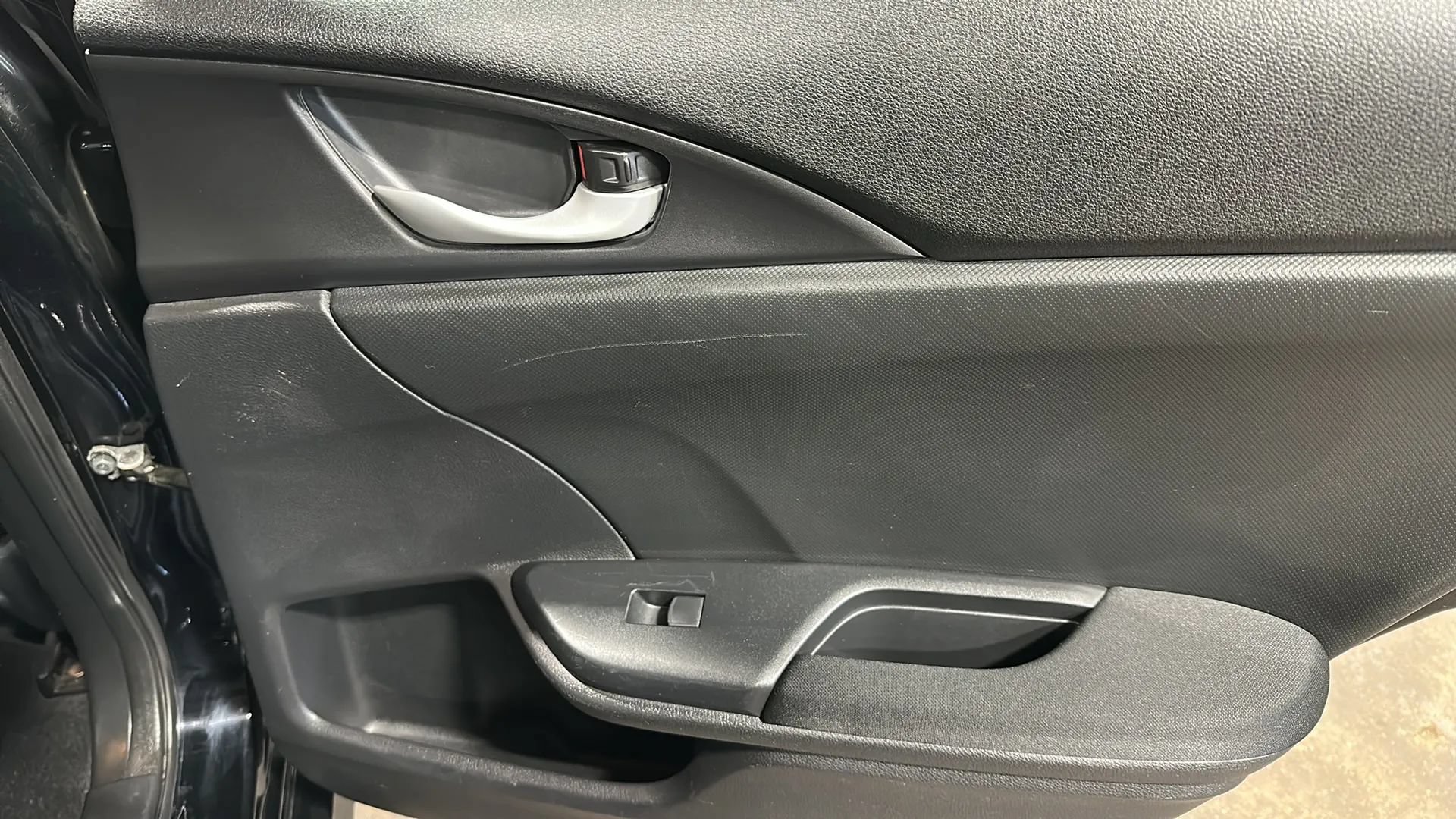 Used 2016 Honda Civic LX image 15