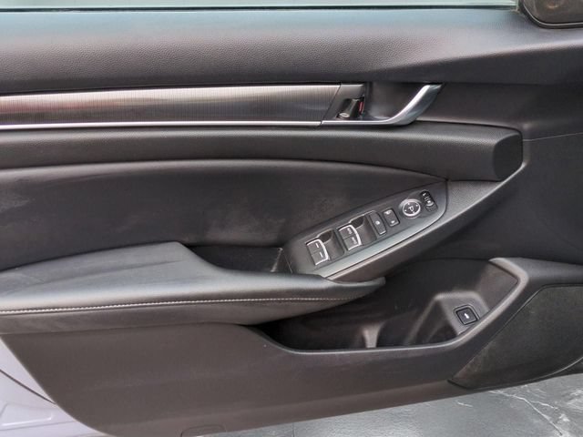 Used 2022 Honda Accord Sport image 21