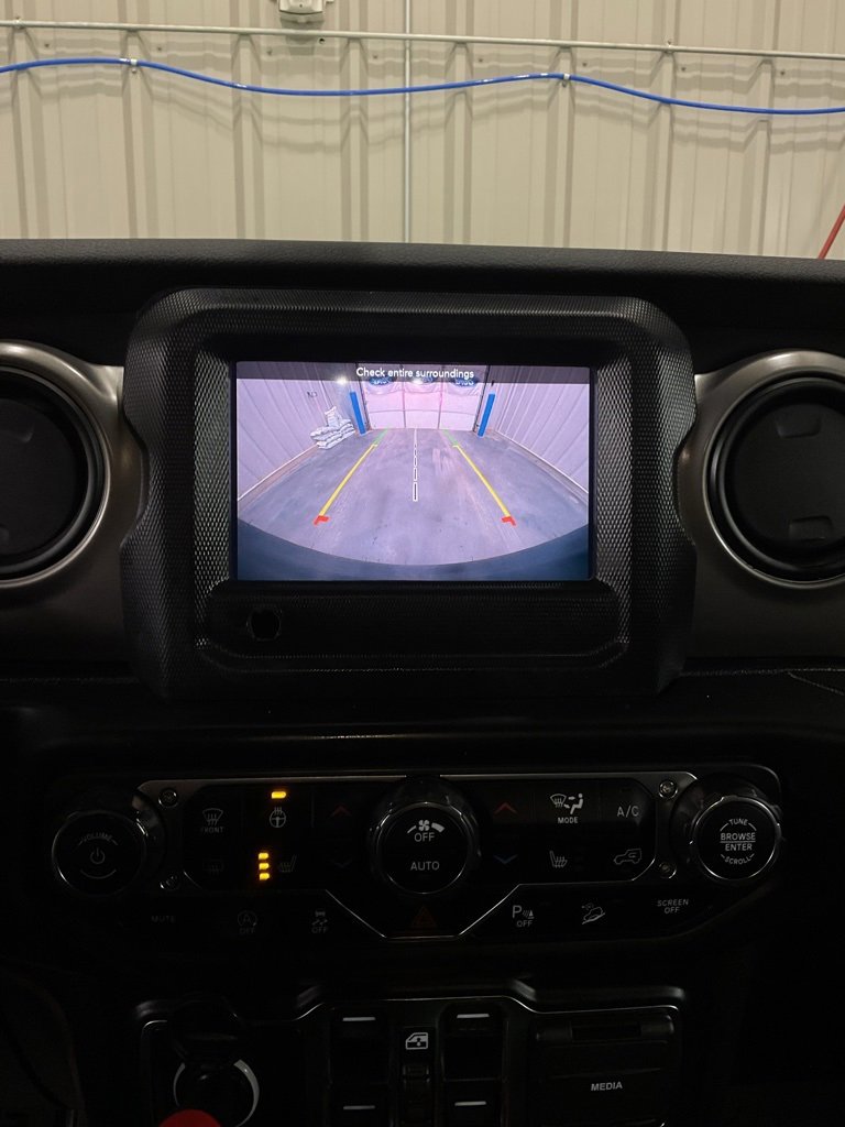 Used 2020 Jeep Wrangler Unlimited Sport S image 18