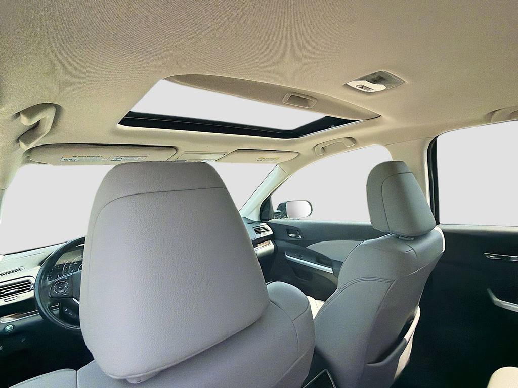 Used 2015 Honda CR-V EX-L image 24