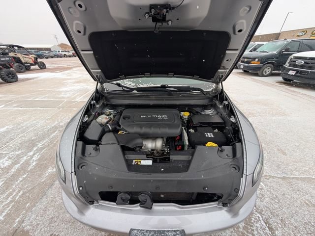 Used 2017 Jeep Cherokee Sport w/ Safety Group image 2