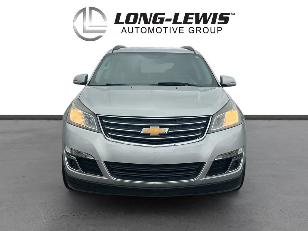 Used 2017 Chevrolet Traverse LT FWD image 11