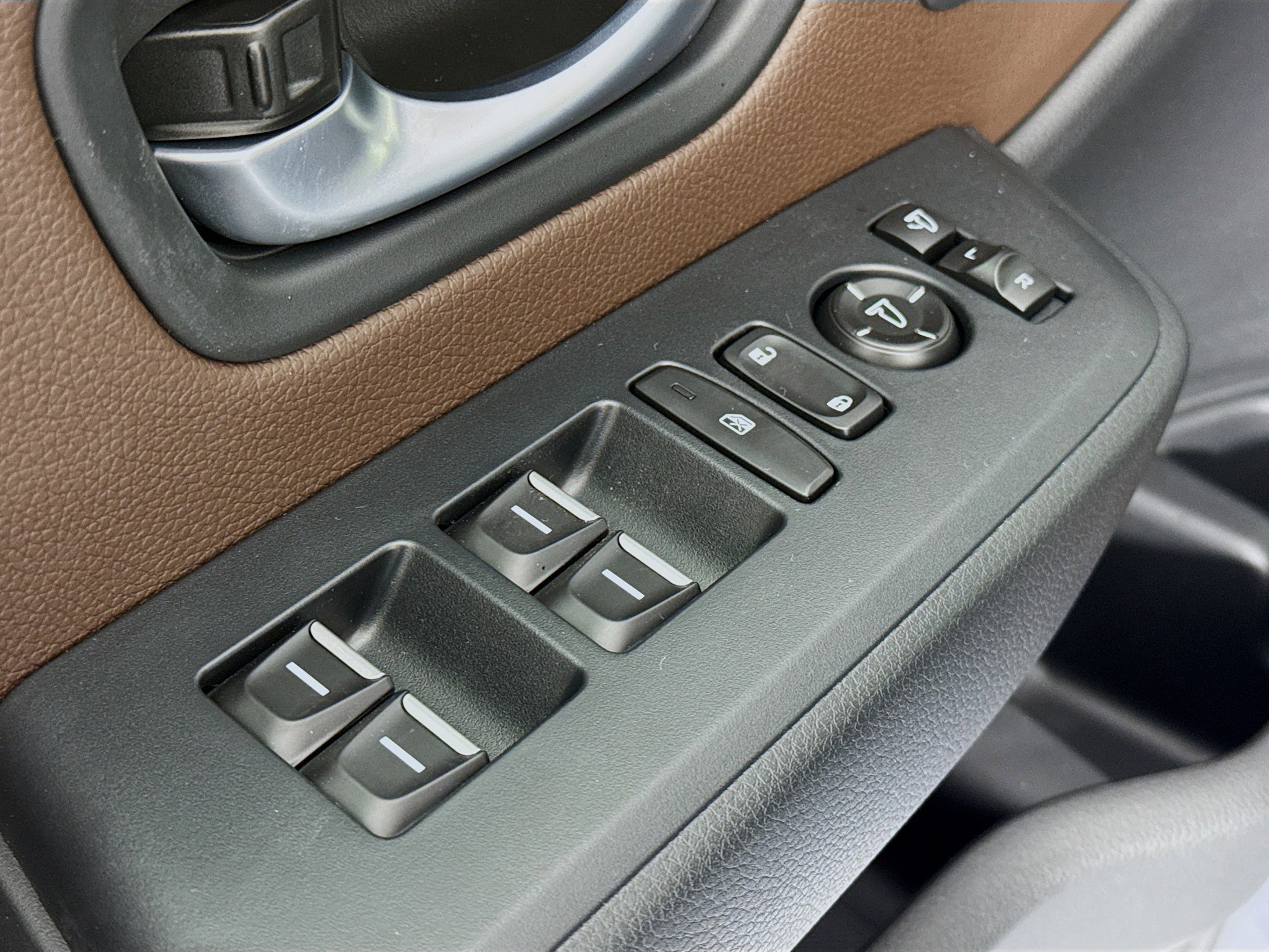 New 2026 Honda Pilot TrailSport image 18