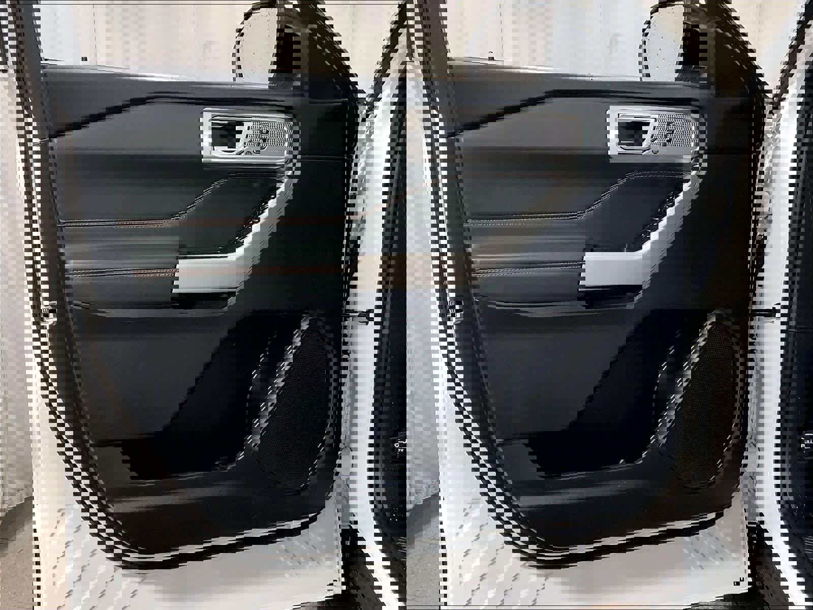 Used 2023 Ford Explorer Timberline w/ Timberline Technology Package image 9