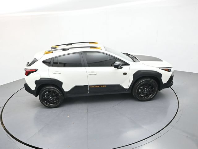 Used 2024 Subaru Crosstrek 2.5i Wilderness w/ Crosstrek Mirror Package AWD/4WD image 24