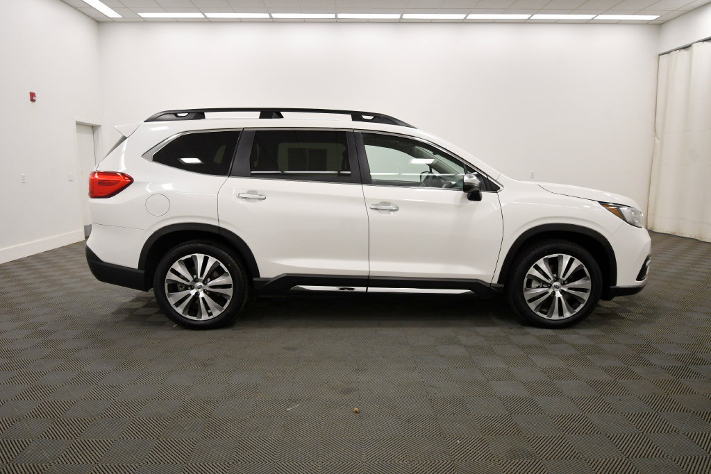 Used 2022 Subaru Ascent Touring AWD/4WD image 9