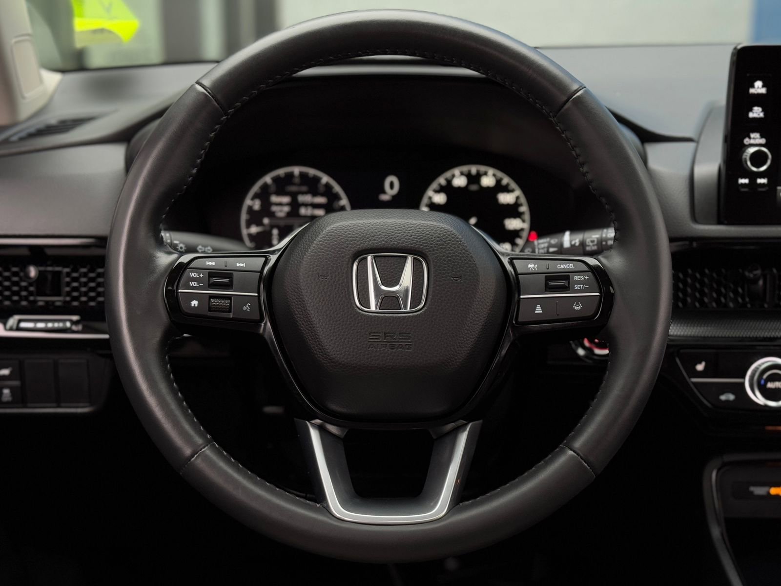 Certified 2024 Honda CR-V EX-L image 17