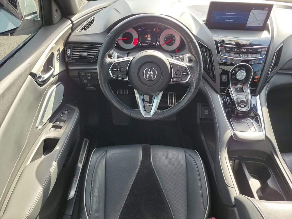 Used 2021 Acura RDX A-Spec image 11