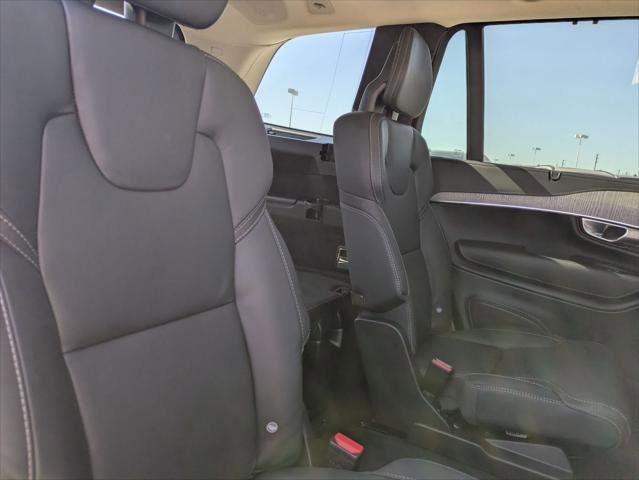 Used 2024 Volvo XC90 T8 Ultimate w/ Lounge Package image 27