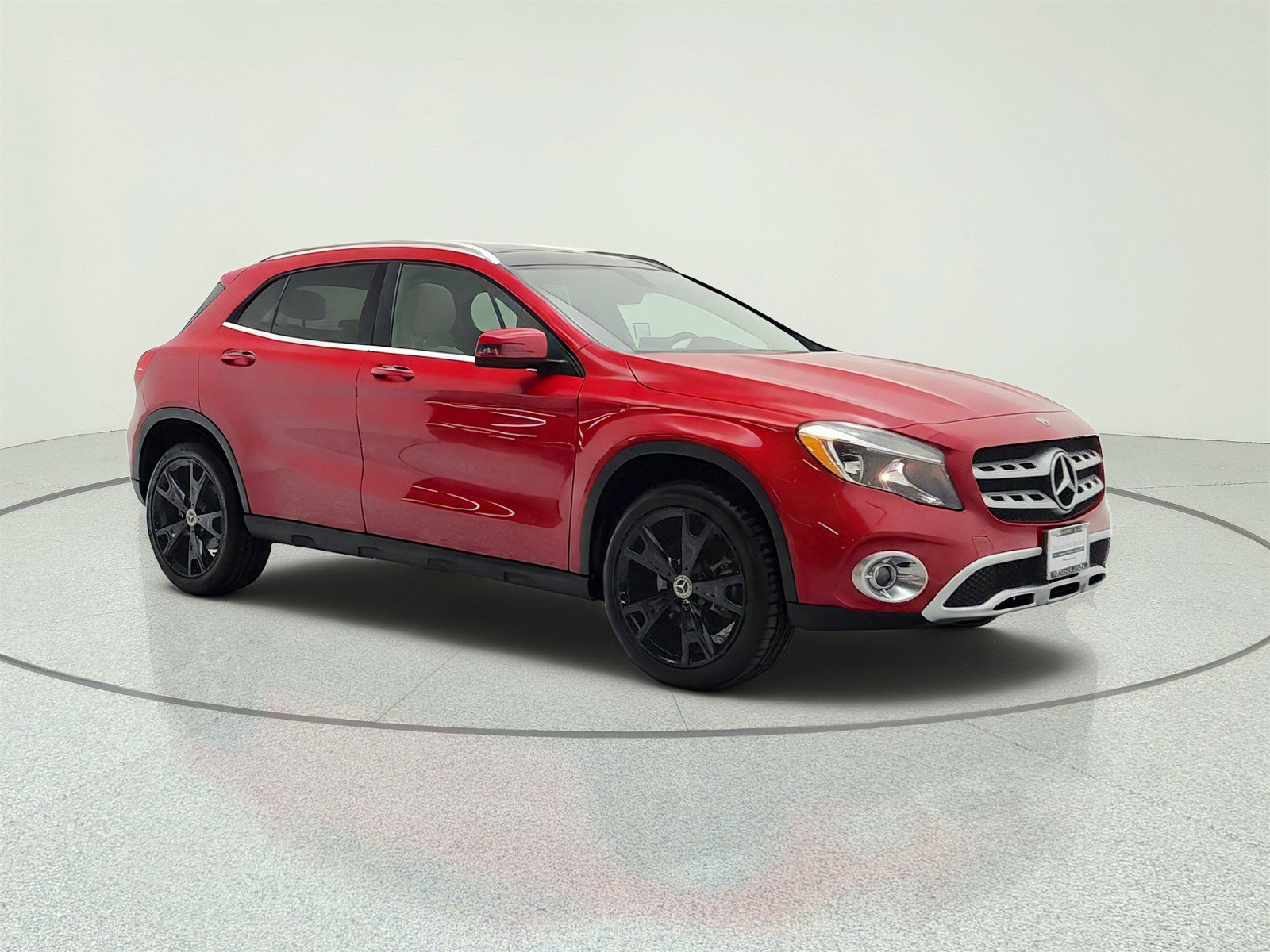 Used 2019 Mercedes-Benz GLA 250 image 3