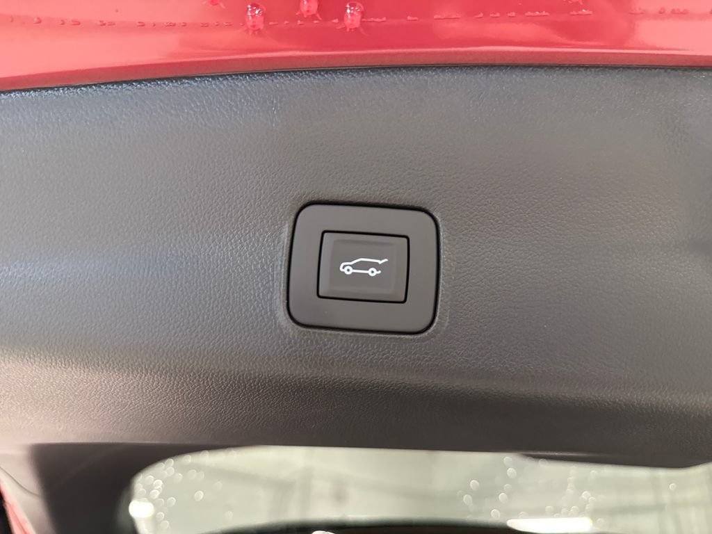 New 2026 Chevrolet TrailBlazer LT w/ Convenience Package AWD/4WD image 43