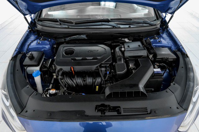 Used 2018 Hyundai Sonata SE FWD image 46