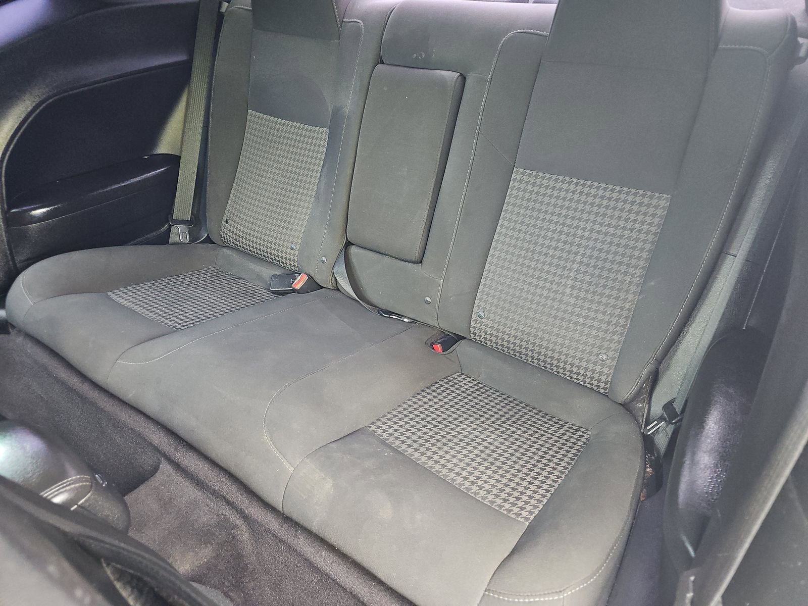 Used 2019 Dodge Challenger R/T image 4