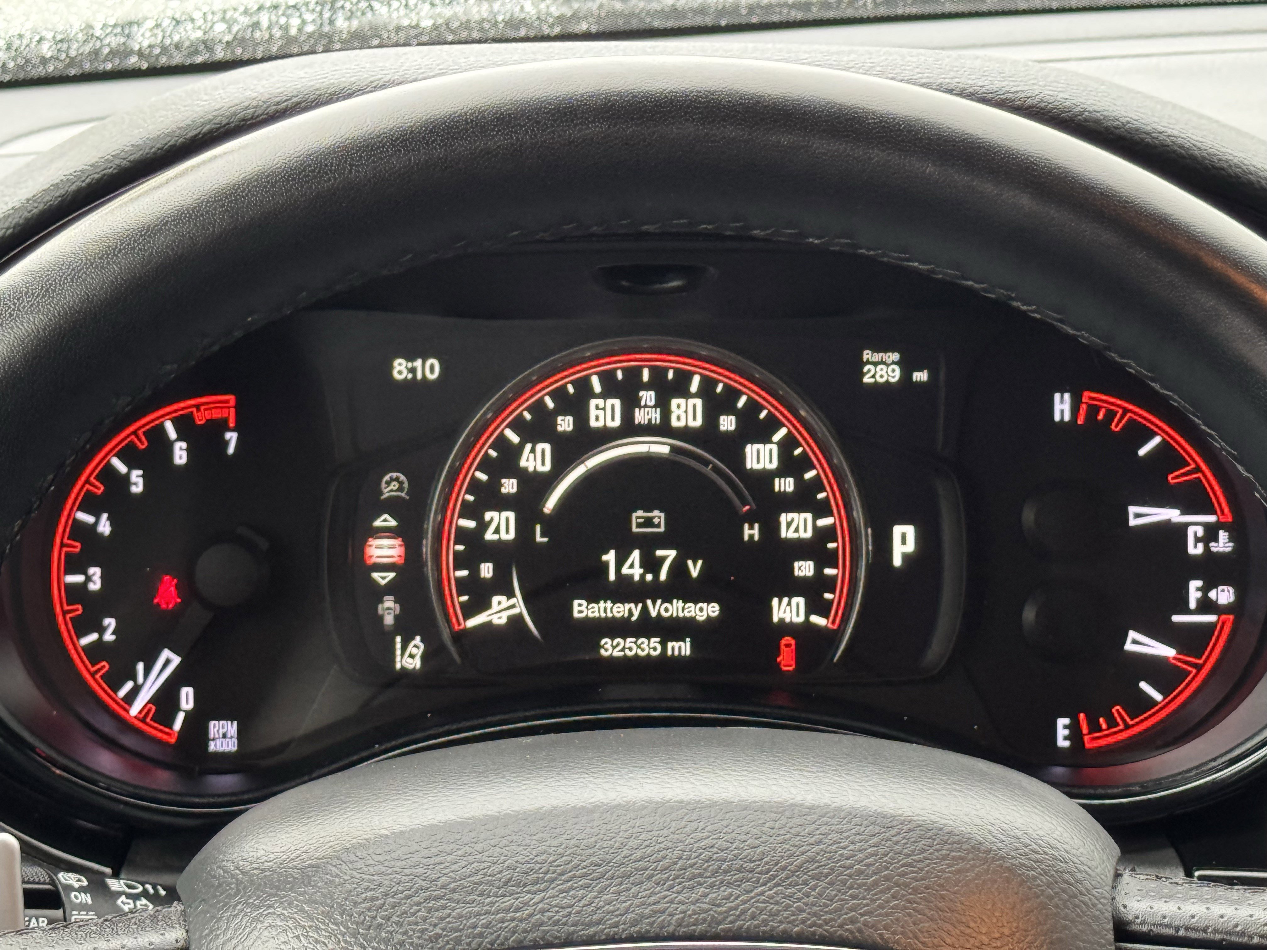 Used 2025 Dodge Durango GT AWD/4WD image 16