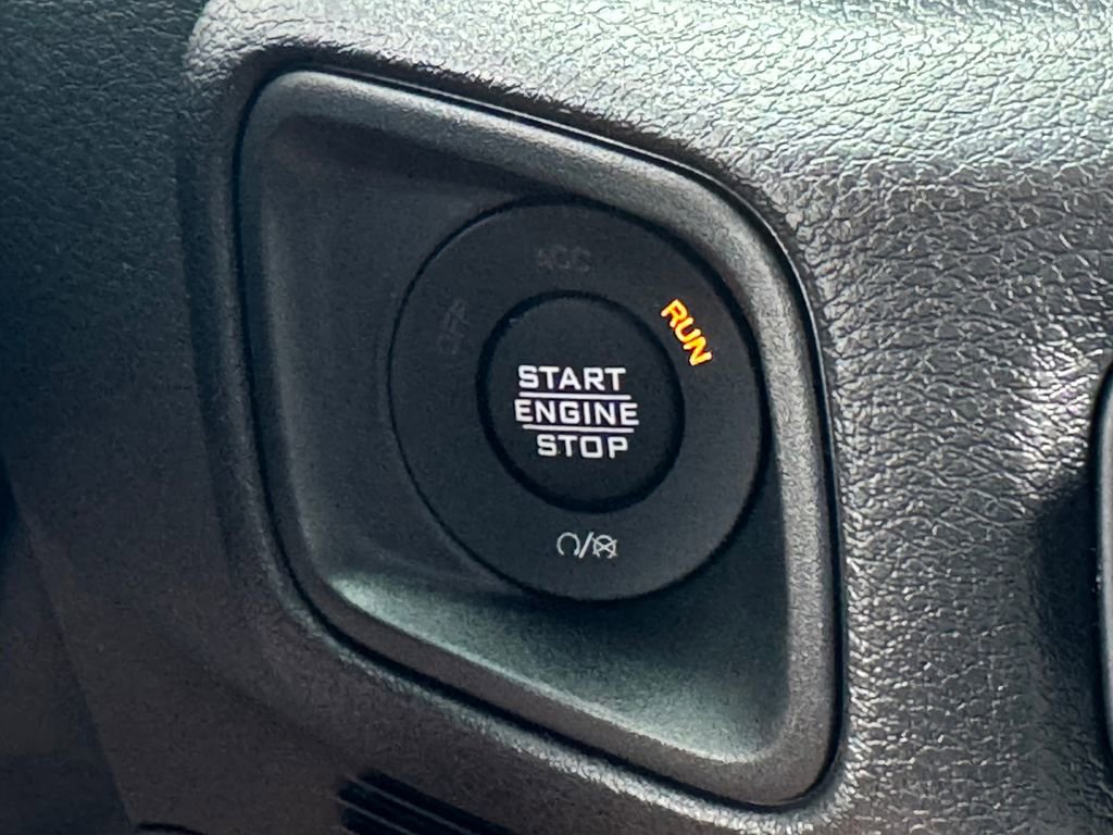 New 2026 Jeep Wrangler Unlimited Sport AWD/4WD image 21