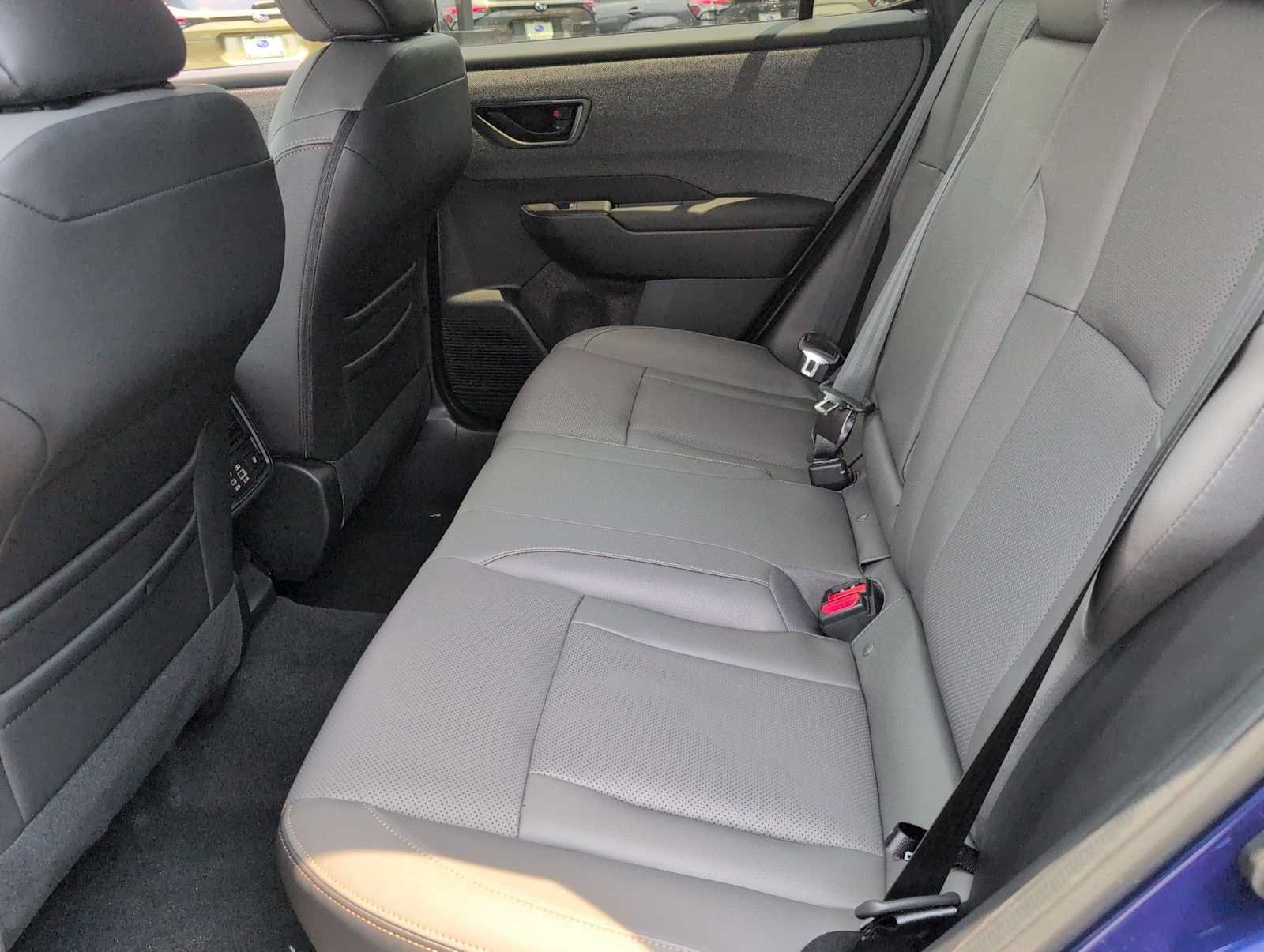 New 2026 Subaru Outback Limited AWD/4WD image 19